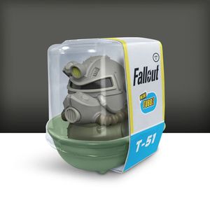 Tubbz Fallout Mini T-51